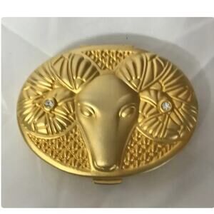 Estee Lauder Golden Aires Compact Translucent powder